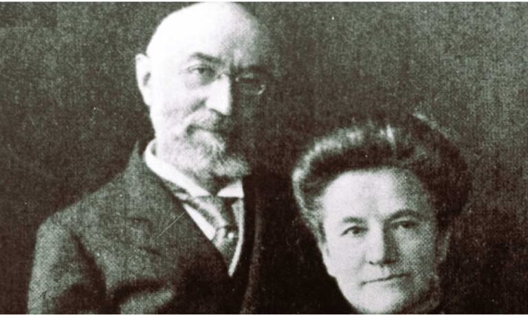 Ida-Straus