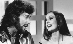 Janine Girardi’s Background, Marriage to Eddie Rabbitt, Family Life