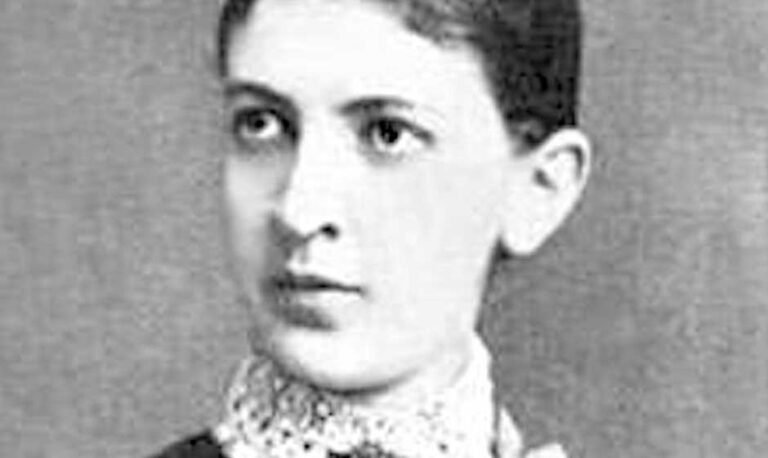 Martha-Bernays