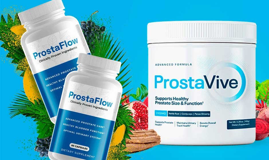 Prostavive Colibrim