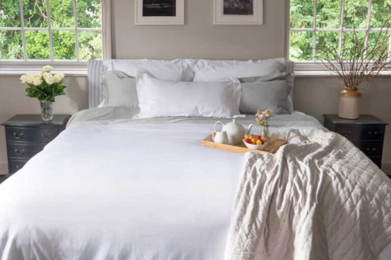 Choosing Bedding Sheets