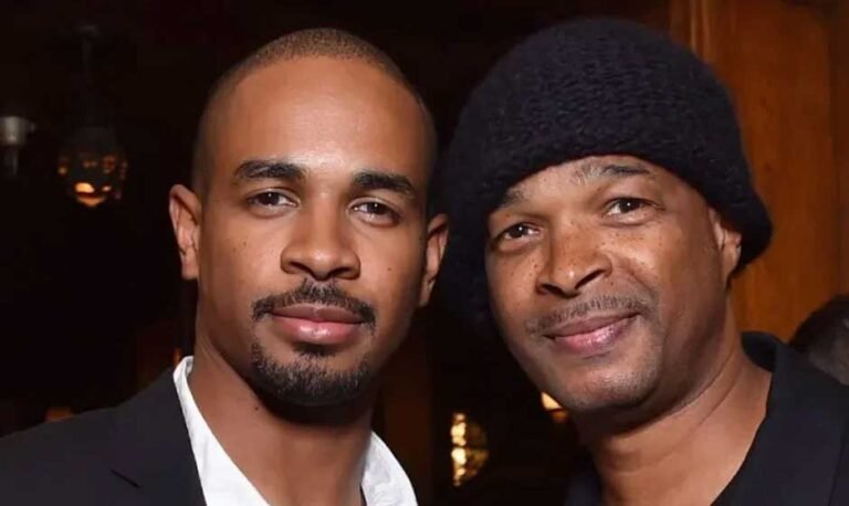 Dwayne-Wayans’
