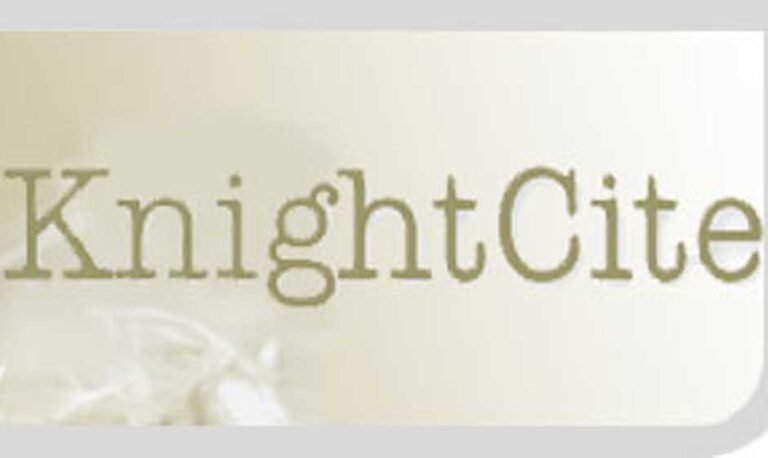 Knightcite