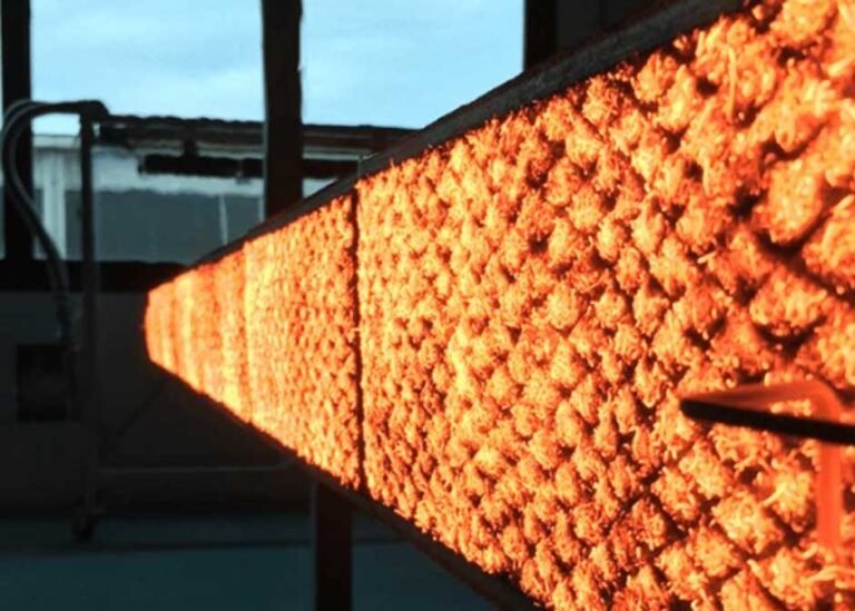 Optimizing Industrial Thermal Processes