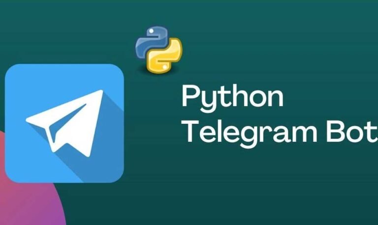 Pyt-Telegram-Bot