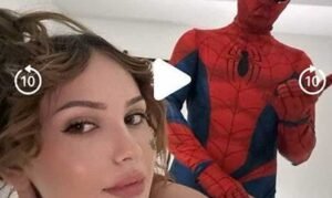 The Sophie Raiin Spider-Man Saga: A Fan's Perspective