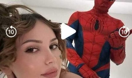 The Sophie Raiin Spider-Man Saga: A Fan's Perspective
