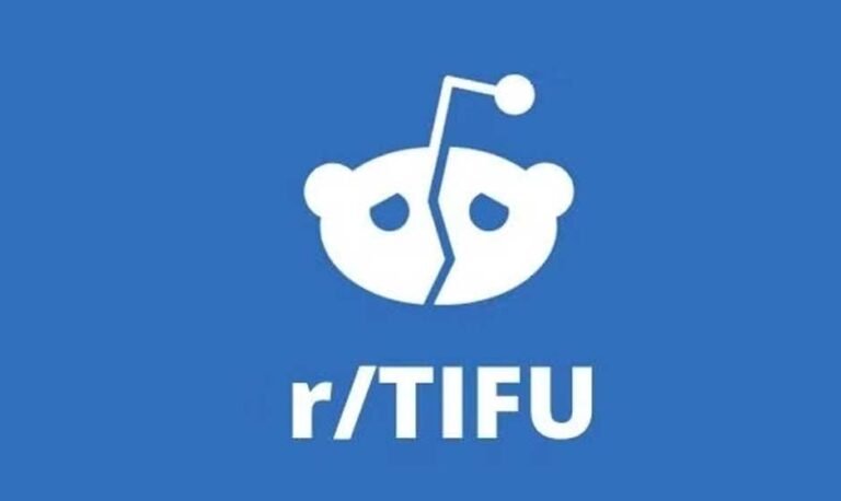 TIFU Meaning: Exploring the Acronym Commonly Used in Online Communication TIFU-Meaning