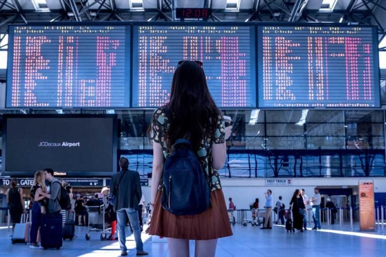 What Is Flight Compensation and How Can You Claim It