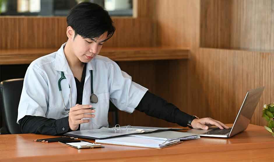 Dental Virtual Assistants