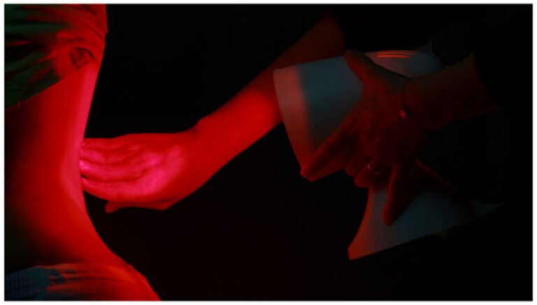 Health Benefits of Infrared Therapy