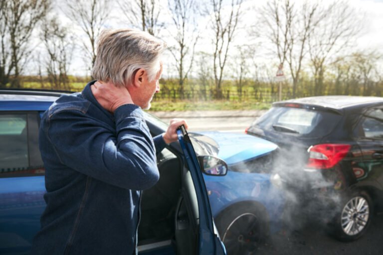 How a Police Report Can Help Your Car Accident Case