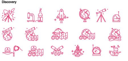 How to Create Custom Icons That Elevate Your Brand