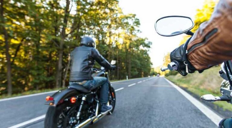 Short-Term Motorcycle Insurance: When Do You Need It?