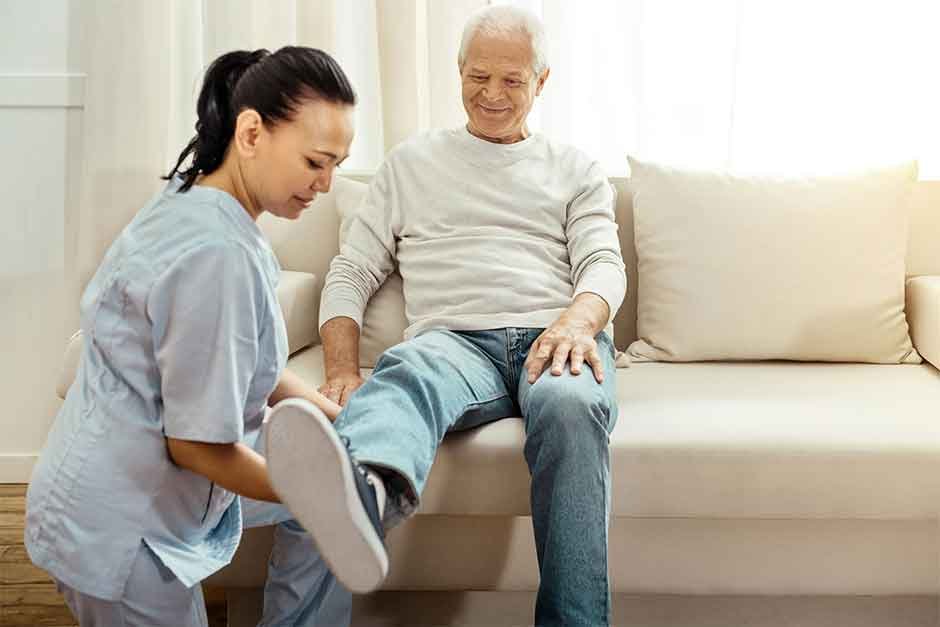 home care