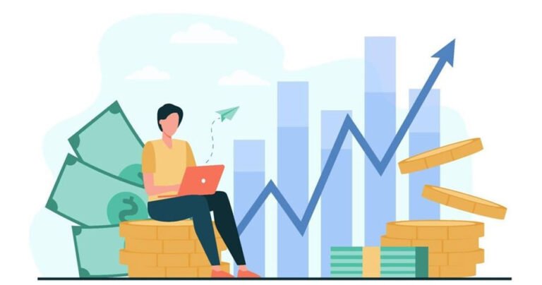 5 Easy Steps for Bellevue Residents to Build a Strong Financial Foundation