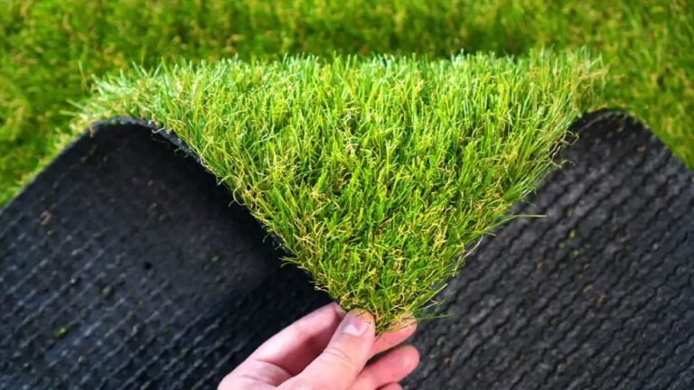 How Artificial Turf Withstands Utah’s Harsh Climate