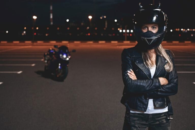 Some Basic Right-of-Way Laws Motorcyclists Should Know About
