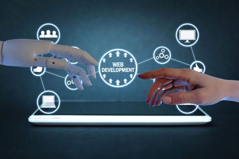 The Future Digital Interaction and Business Automation