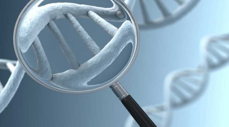 The Role of Genetic Testing in IVF Failure