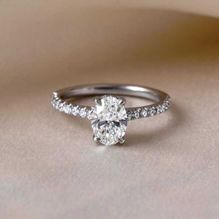Unique Halo Ring Designs for a Special Look