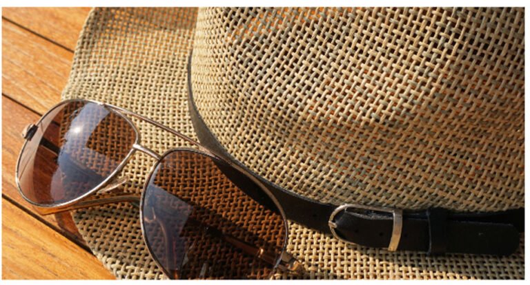 Vintage Sunglasses