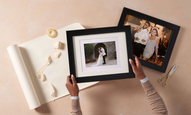 Why Custom Metal Prints Are Ideal for Wedding and Anniversary Gifts