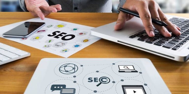 Why Do Businesses Need Local SEO Services to Stay Competitive