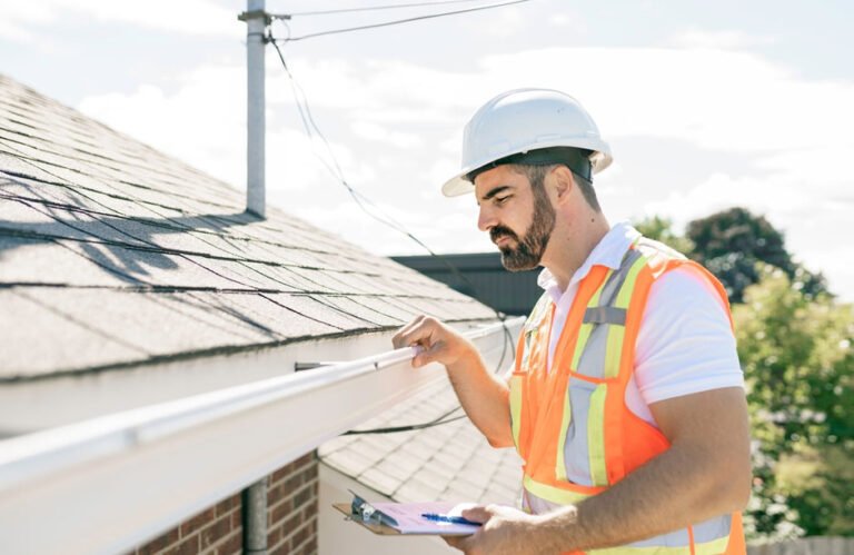Why Roof Inspections Should Be Part of Your Annual Routine in Maryland