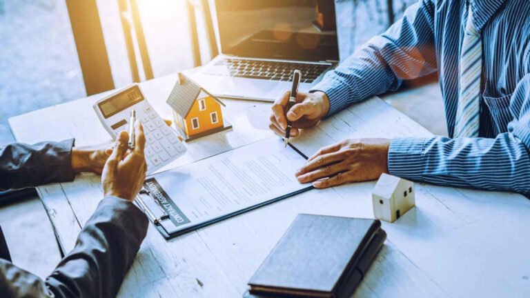 Five essential considerations when buying a home