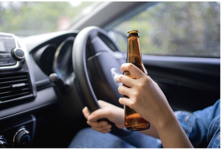 Here's How You Fight a DWI Charge