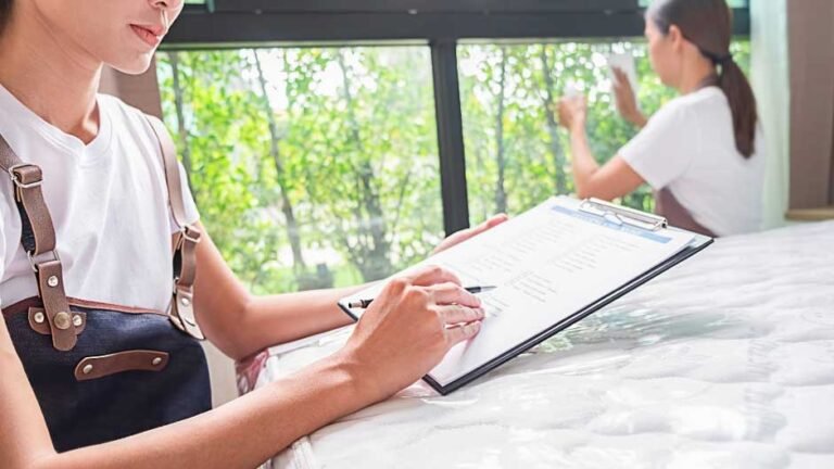 How to Choose a Reliable Cleaning Company Without Regrets