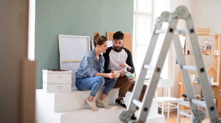 Right Materials for Your Home Renovation