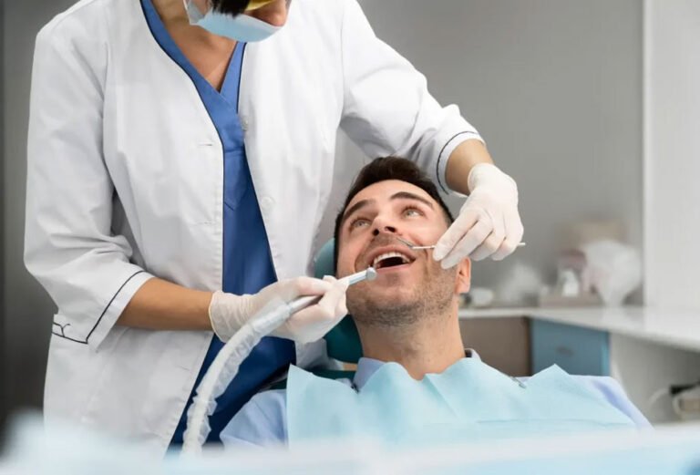 What Are the Benefits of Seeing a Leawood Dentist for Implants