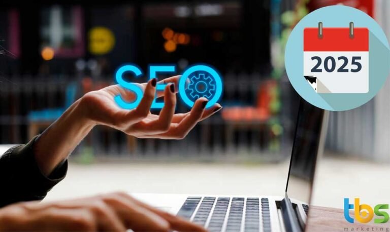 2025 SEO Changes