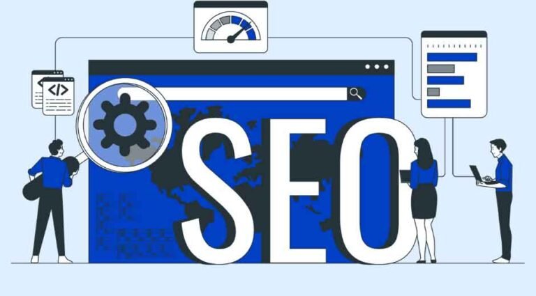 7 Reasons To Partner With a National SEO Agency