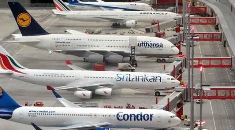 Airport Logistics 101: Everything You Need to Know