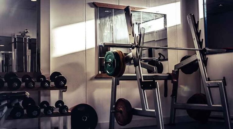 Barbells and Balance: Comparing the Ease of Home vs. Public Gyms