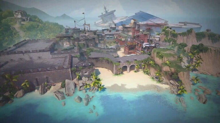 Best Valorant Agent Comps for Every Map