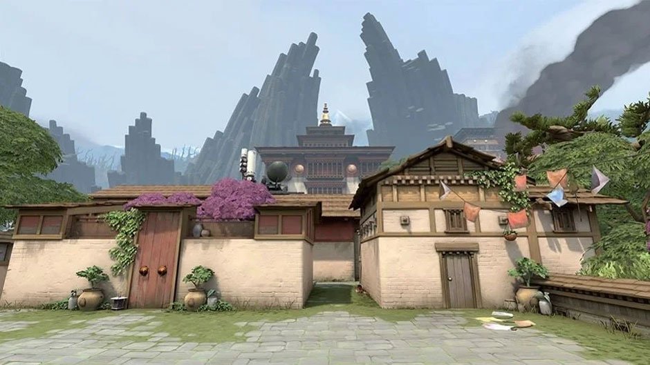 Best Valorant Agent Comps for Every Map