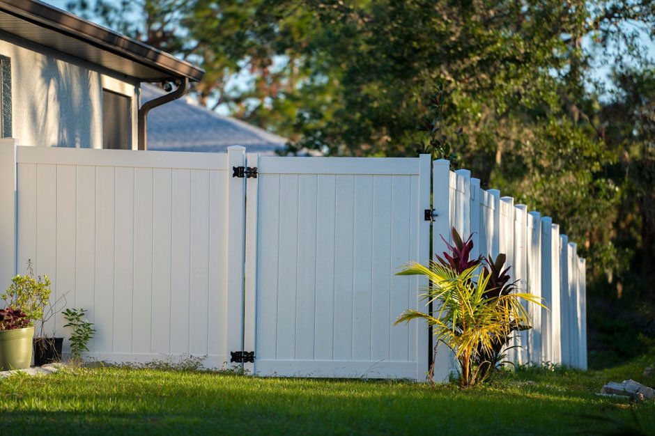Smart Landscaping Ideas That Also Boost Home Security