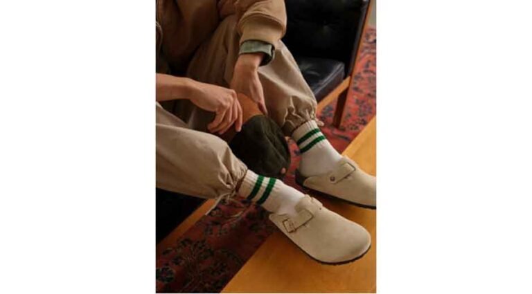Breaking in Birkenstocks: What No One Tells You (But Should)