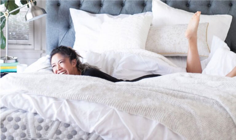 Designing a Zen Aquarium Space—and a Zen Bedroom