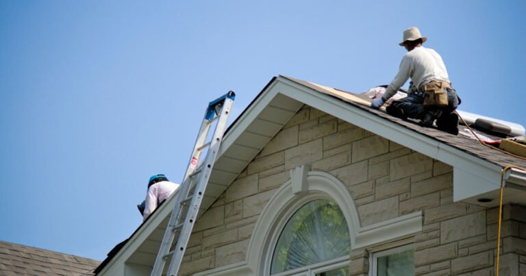 Emergency Roof Repairs
