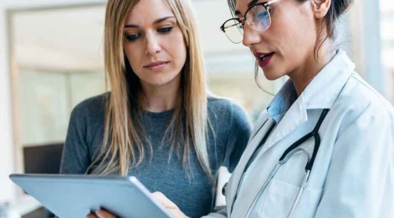 Empowering Women Through Education on Reproductive Health Choices