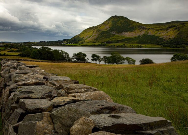 Exploring Ireland’s Wild Atlantic Way