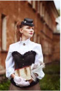 Find the Best Victorian Dresses for Every Occasion