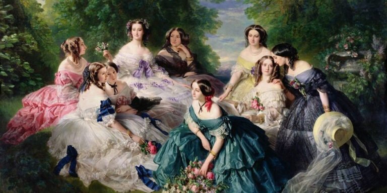 Find the Best Victorian Dresses for Every Occasion