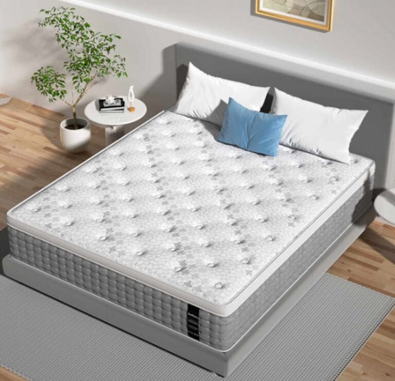 Finding the Perfect Mattress Height for Your Bedroom Setup