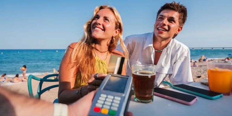 Flexible Travel, Fixed Savings